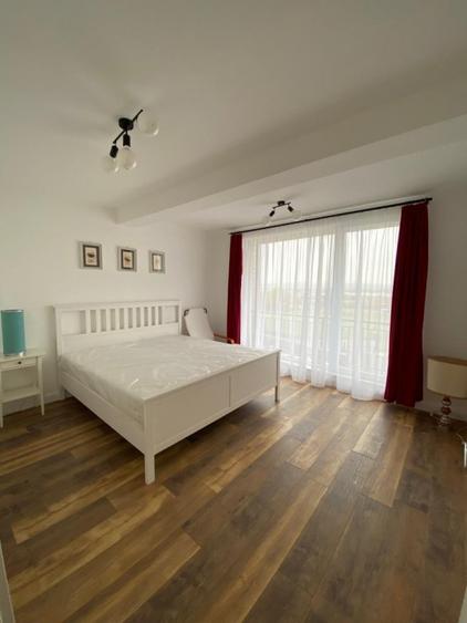 Casă cu 4 camere cu Teren 175 Mp în Cristian