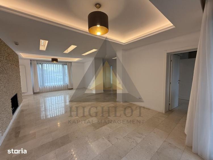 Oxford Gardens | In Curs De Renovare | Vila Cu 6 Camere | Aisb - 7