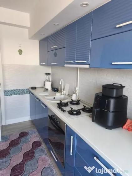 Apartament cu 2 camere decomandat în Rădăuți