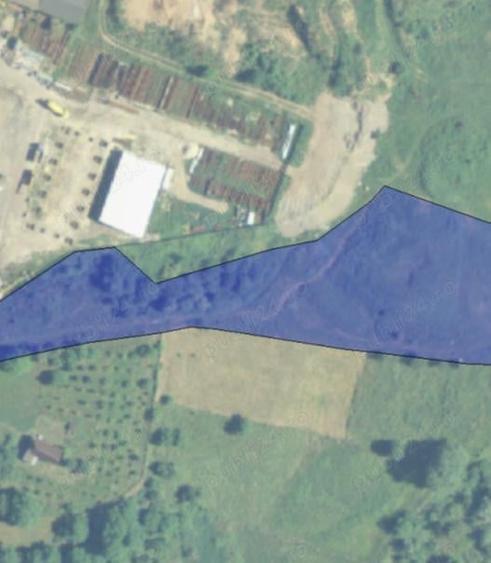 Campulung, terenuri Grui, Flamanda, Valea Romanestilor si Schitu Golesti-proprietar - 8