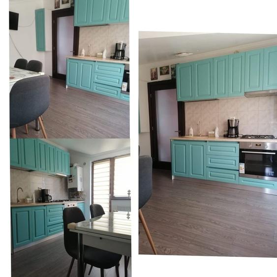 Proprietar Ap. premium 3 camere, Trivale complex 2/ loc parcare - 1