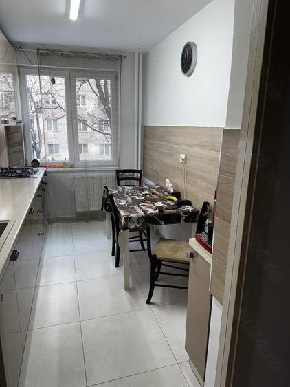 Apartament 2 CAMERE STADION OLIMPIA - 4