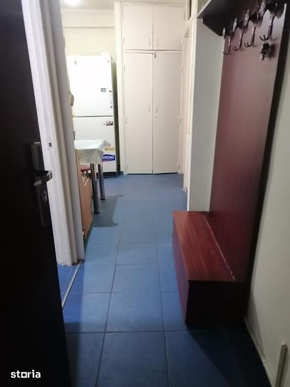 Apartament cu 2 camere decomandat în Militari