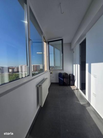Apartament 2 Camere Platanii Residence - 5