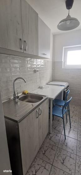 Apartament cu 2 camere în Gara de Nord