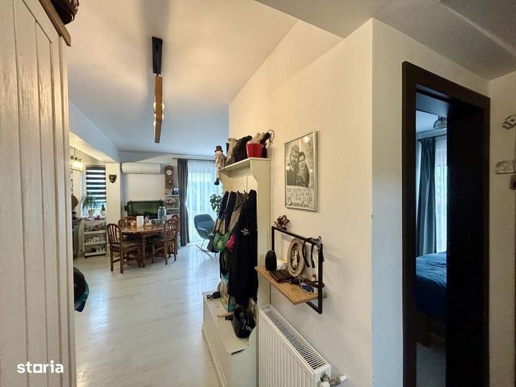 Apartament cu 3 camere decomandat în Piața Cluj