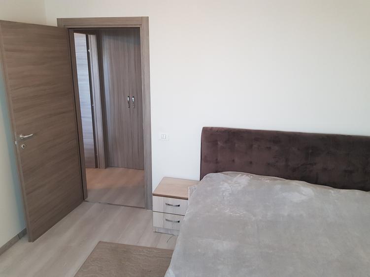 Apartament cu 2 camere semidecomandat în Domenii
