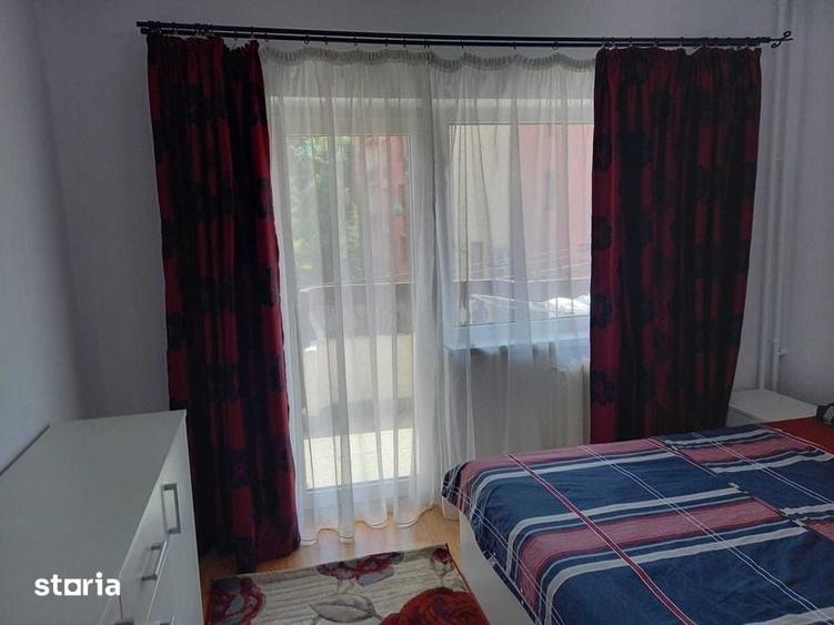 Inchiriez apartament 2 camere, 50mp, decomandat pe strada Meteor - 7