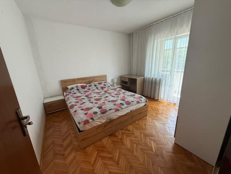Apartament cu 2 camere decomandat, mobilat în Mănăștur