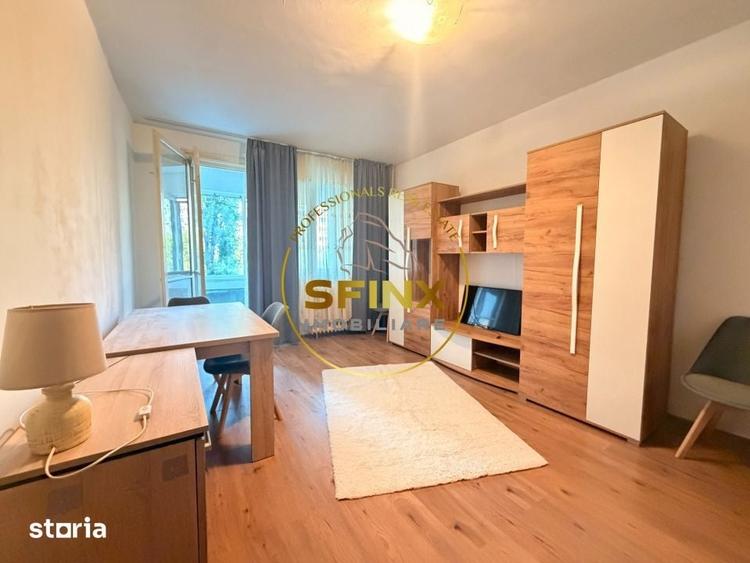 APARTAMENT 2 CAMERE | 5 MINUTE METROU NICOLAE GRIGORESCU - 5