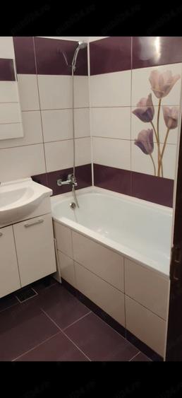 Apartament cu 2 camere decomandat, mobilat în Drumul Taberei