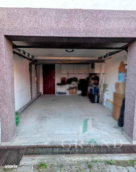 Garsonieră decomandată în Mărăști