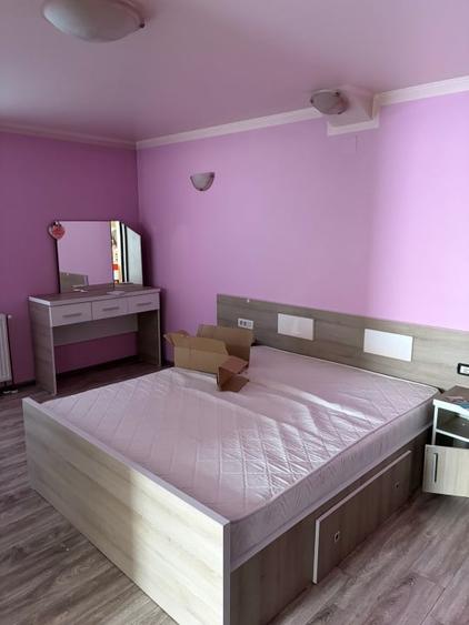 Casă individuală cu 6 camere cu Piscina în Craiovița Nouă