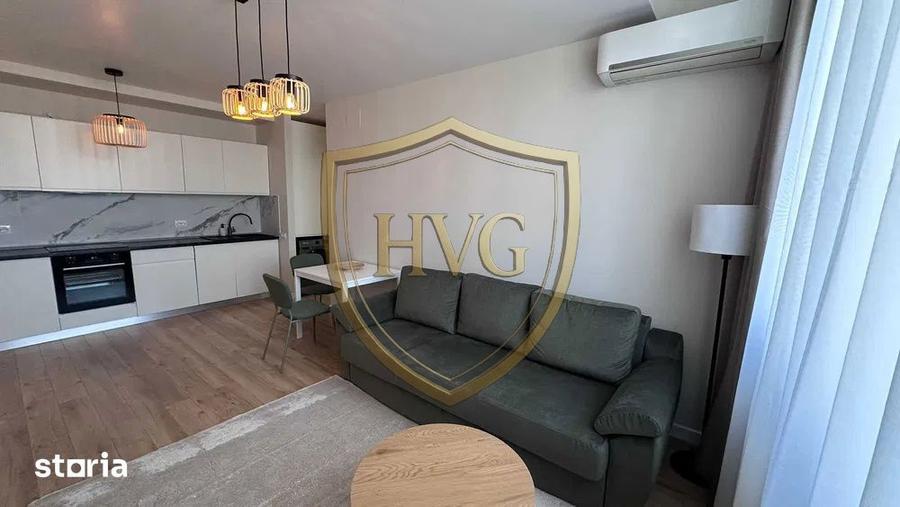 Apartament cu 2 camere semidecomandat, mobilat în Titan — fotografia 3