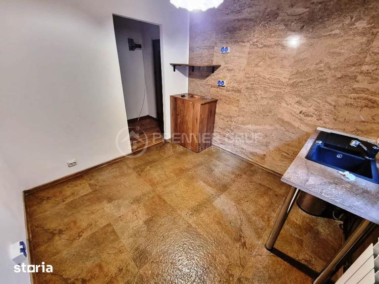 Apartament 2 camere 55mp fara risc, centrala, TATARASI - 4