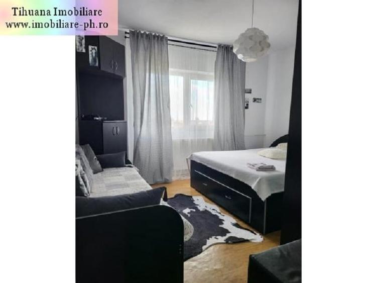 Apartament cu 3 camere decomandat în Cantacuzino