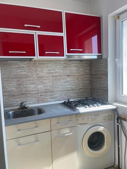 Garsonieră in zona Titan – Prisaca Dornei | Mobilată | Ideală investiție - 7