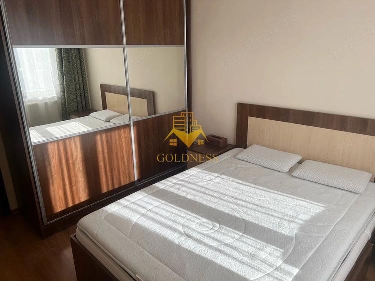2 camere, Buna ziua, Calea Turzii, 18 GYM, OMV, Hexagon, Compexit - 1