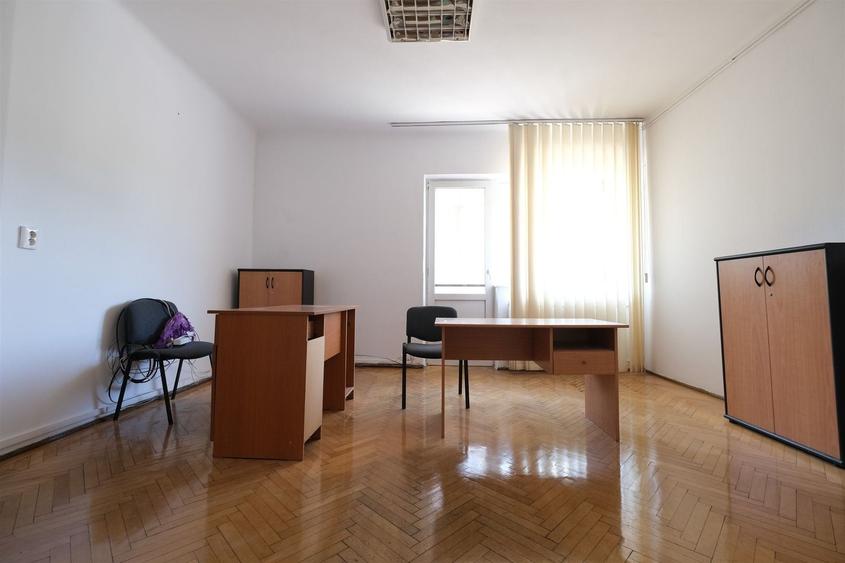 MATEI BASARAB - Str. Labirint, apartament 3 camere - prima inchiriere - 6