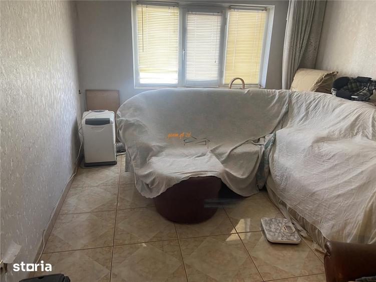 Apartament cu 2 camere decomandat în Ultracentral