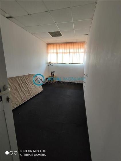 Birou, de 457.39001464844 mp, în Cantacuzino