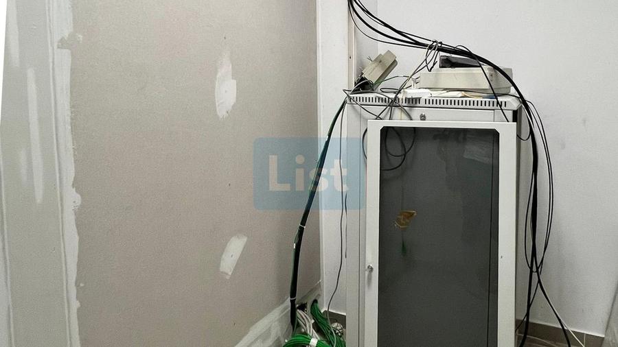Spațiu comercial, de 116 mp, în Govândari