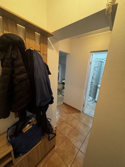 Apartament cu 2 camere semidecomandat în Lazaret