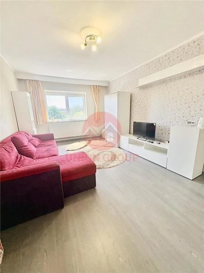 Apartament 2 Camere Decomandat Zona Dacia - 11