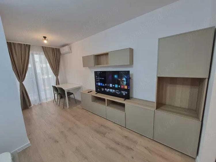 garsoniera HILS TITANIUM-centrala proprie-metrou 5 minute-modern - 3