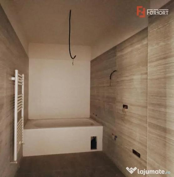 Apartament cu 2 camere în Moșnița Nouă