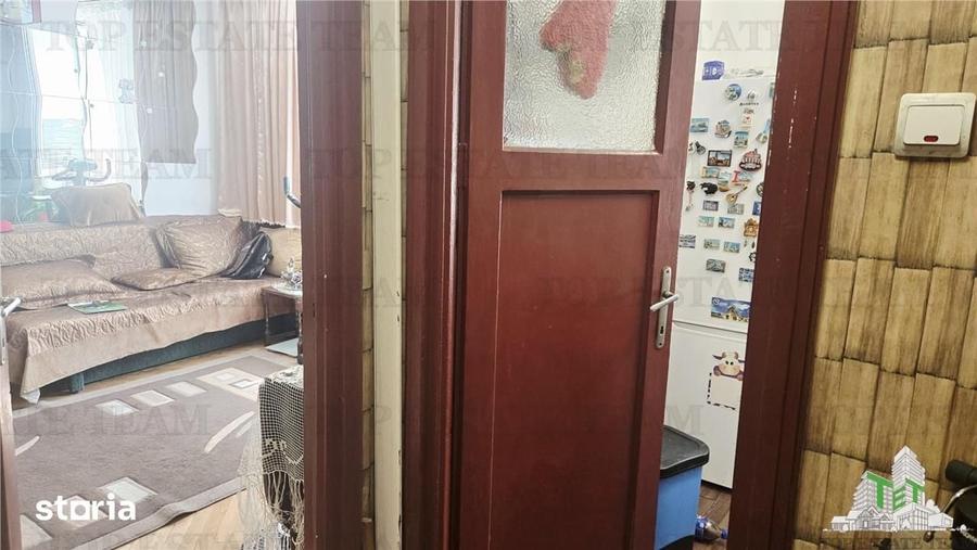 Apartament cu 2 camere în Gara de Nord