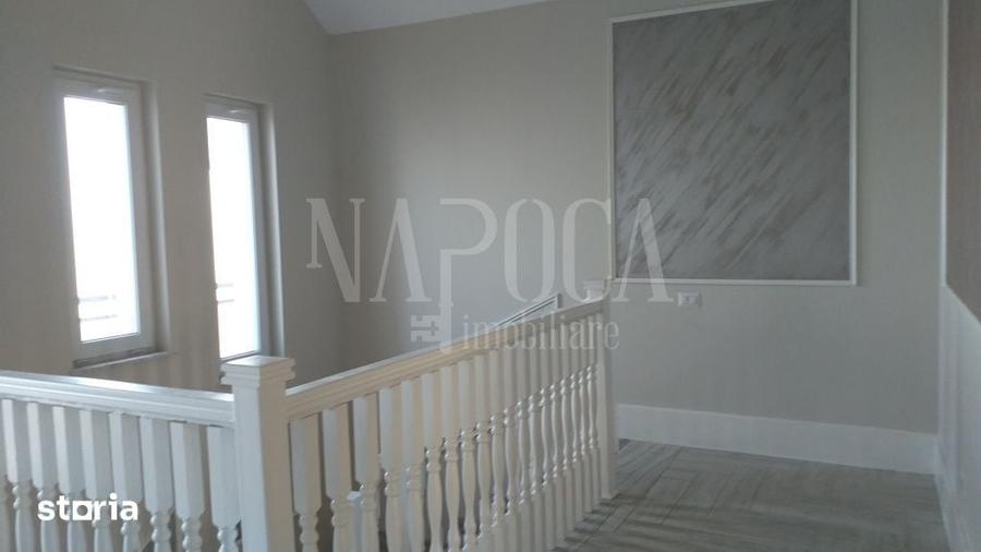 Casa 4 camere de vanzare in Dezmir - 7