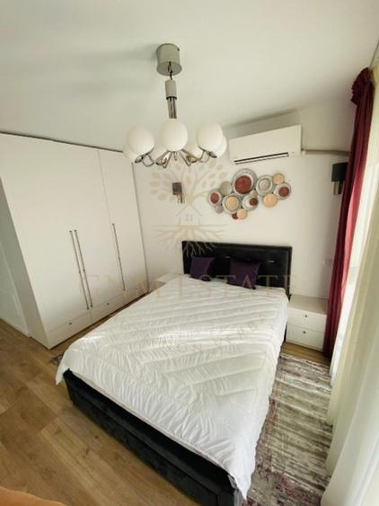 Duplex 2 Camere | GranVia Park Zona Lujerului - 7