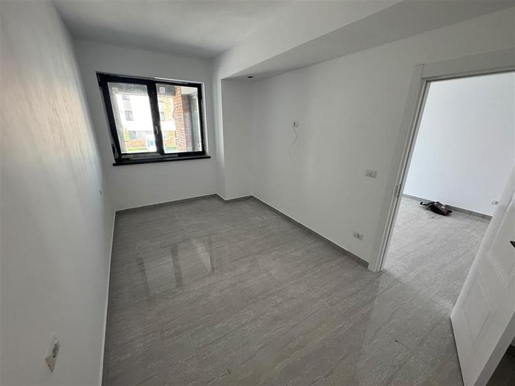 Apartament cu 2 camere decomandat în Nord
