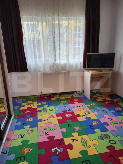 Apartament cu 3 camere, 68mp + 22mp depozitare, parcare, zona Porii - 6