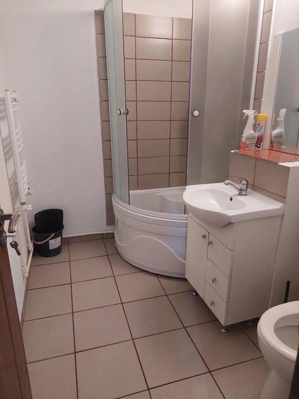 Apartament cu 2 camere decomandat în Fălticeni