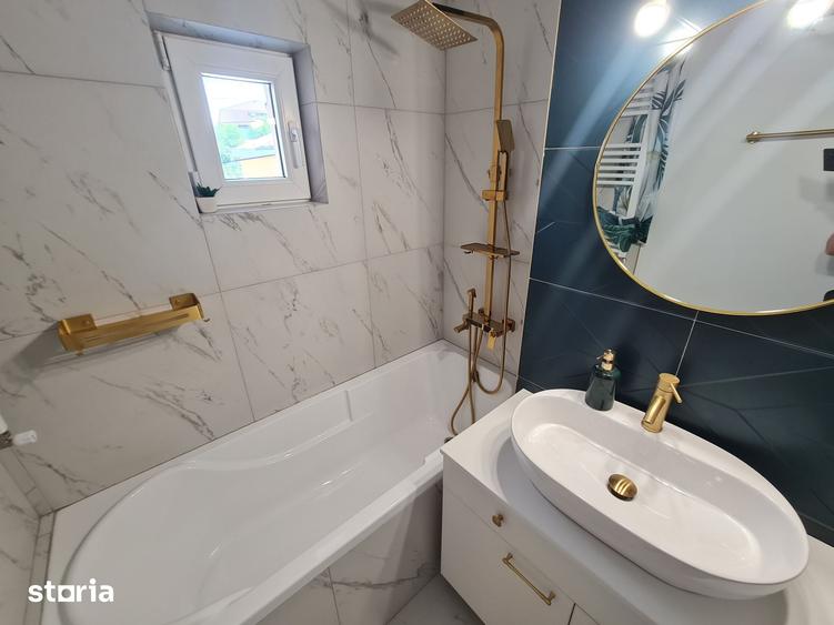 Zona Catedralei-apartament semidecomandat cu 3 camere - 13