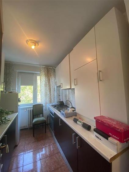 Apartament cu 2 camere semidecomandat, mobilat în 1 Decembrie 1918