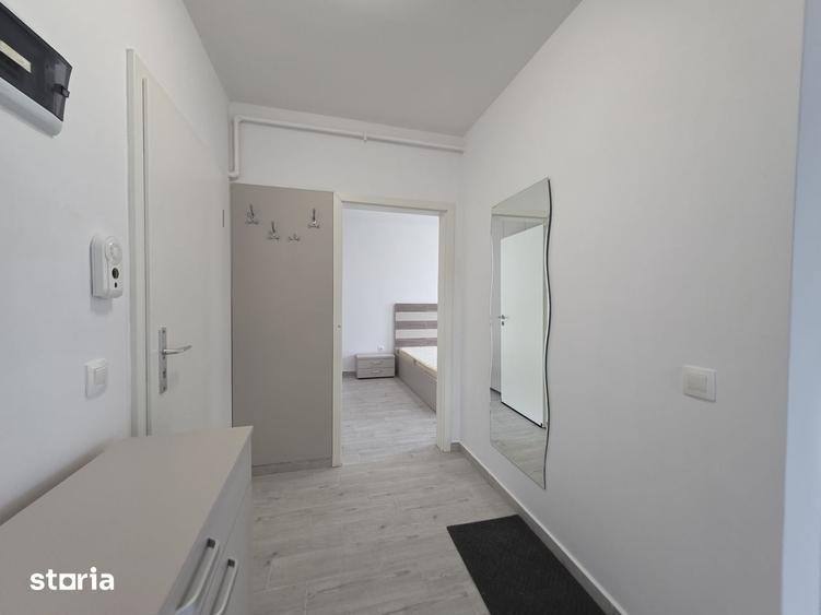 Apartament cu 2 camere decomandat în Bartolomeu