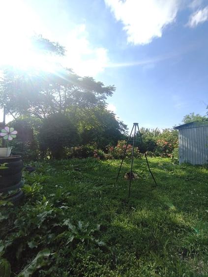 Casă cu 7 camere cu Teren 1000 Mp în Jilava