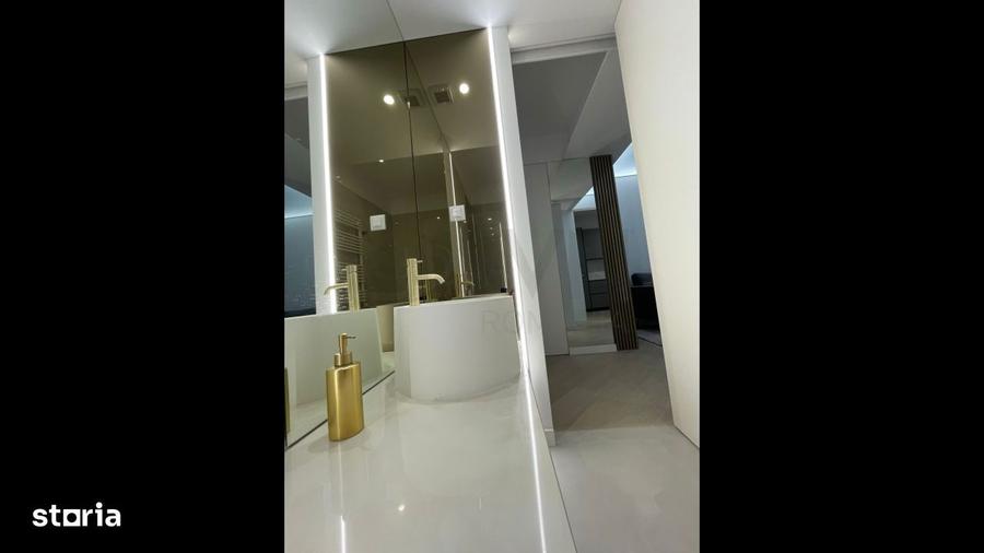 Studio dublu de lux in Cortina North Designer - 1