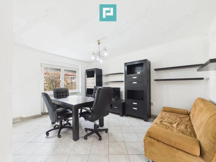 Apartament cu 2 camere de inchiriat zona Central - 10