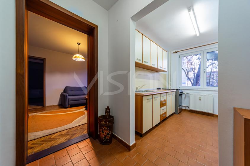 Apartament cu 2 camere în Grigorescu