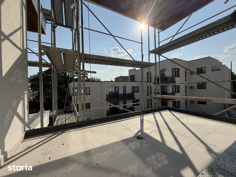 Apartament cu 3 camere în Eminescu