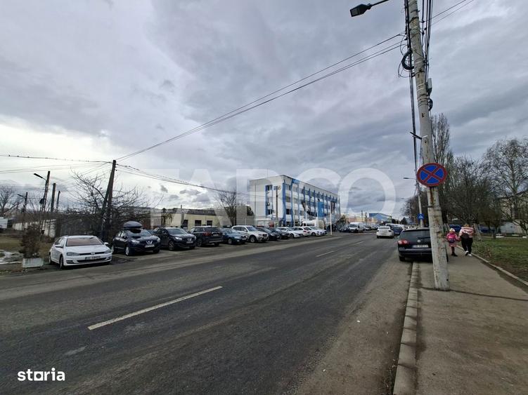 Apartament 2 camere de vanzare renovat zona Ipas din Sibiu - 4