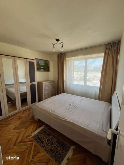 Apartament cu 2 camere în Libertății
