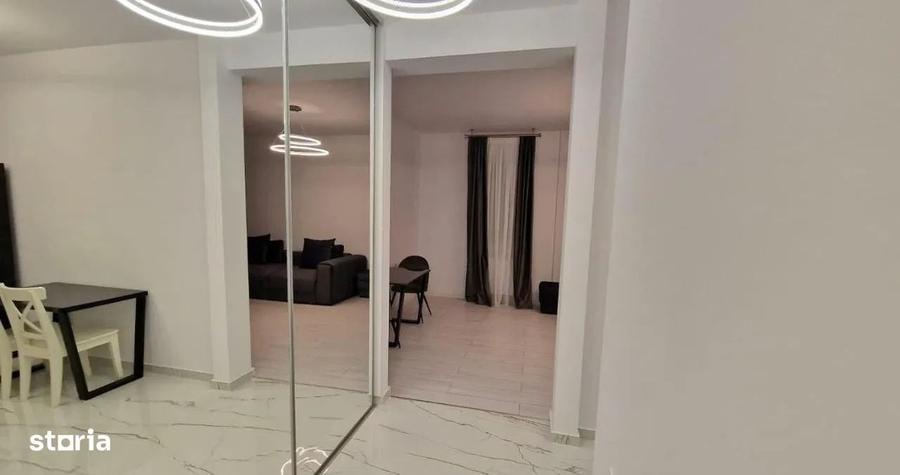 Inchiriez apartament 2 camere Grozavesti - 1