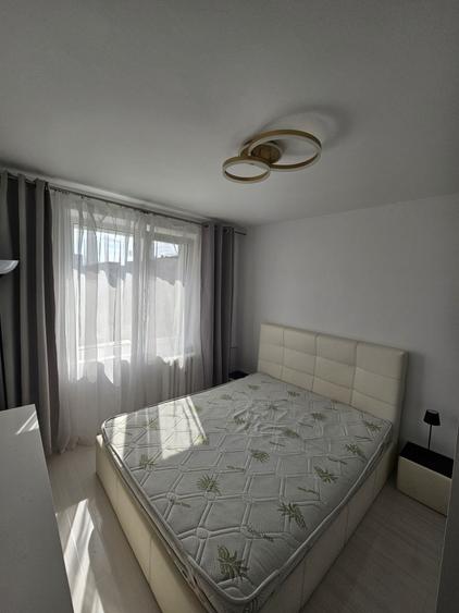 Apartament cu 2 camere decomandat în Rahova