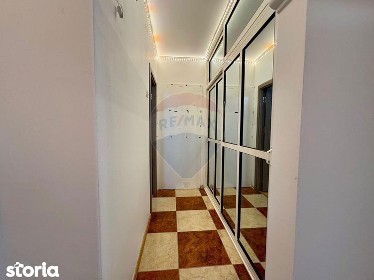 Apartament cu 2 camere de inchiriat Constanta - 5