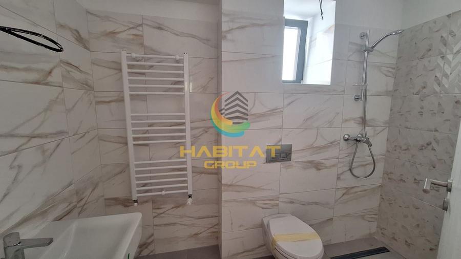 Apartament cu 3 camere semidecomandat în Unirii